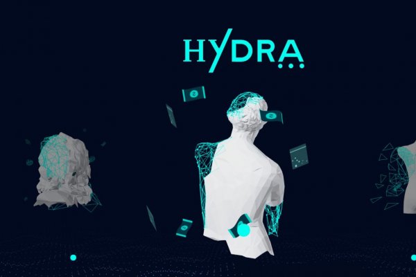 Hydra маркетплейс